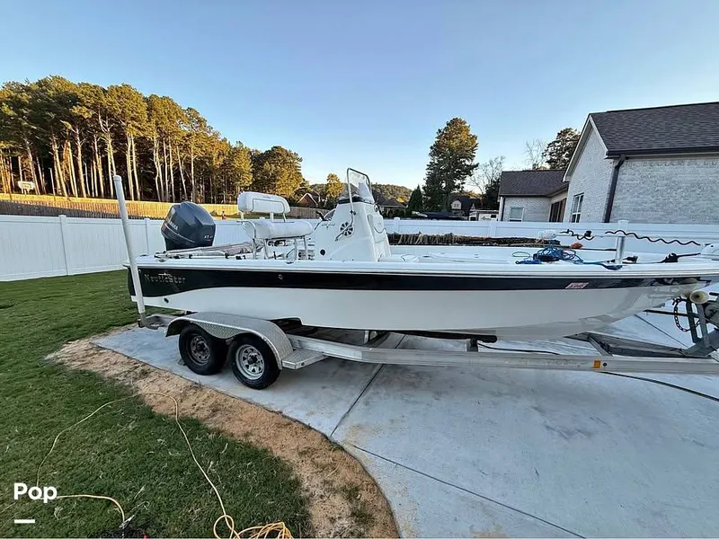 Slide: The Image of Nauticstar 214 XTS - 16027023