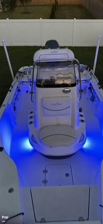 Slide: The Image of NauticStar 214XTS 2014 - 16027035