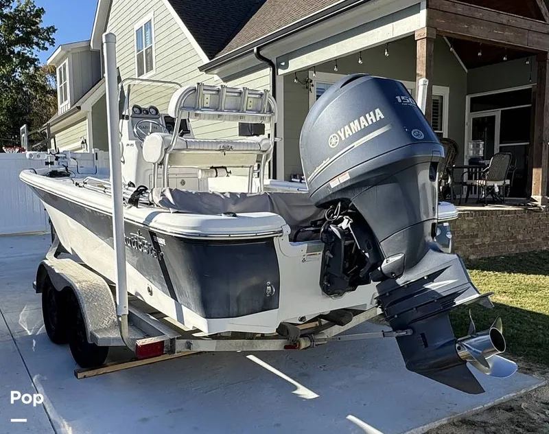 Slide: The Image of NauticStar 214XTS 2014 - 16027037