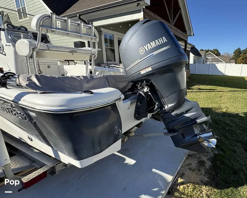 Slide: The Image of NauticStar 214XTS 2014 - 16027038