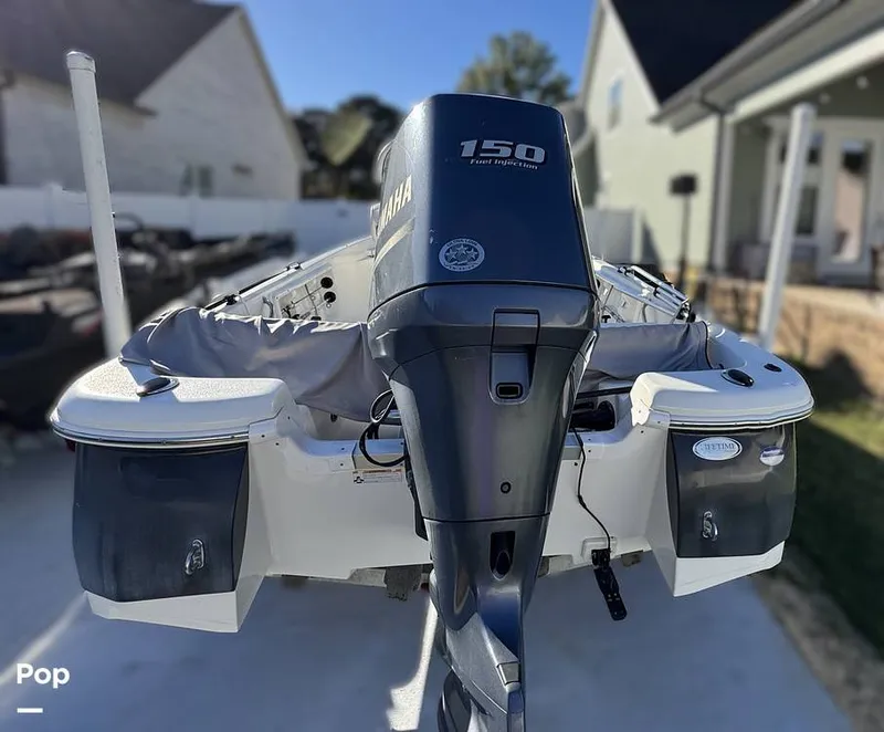 Slide: The Image of NauticStar 214XTS 2014 - 16027039