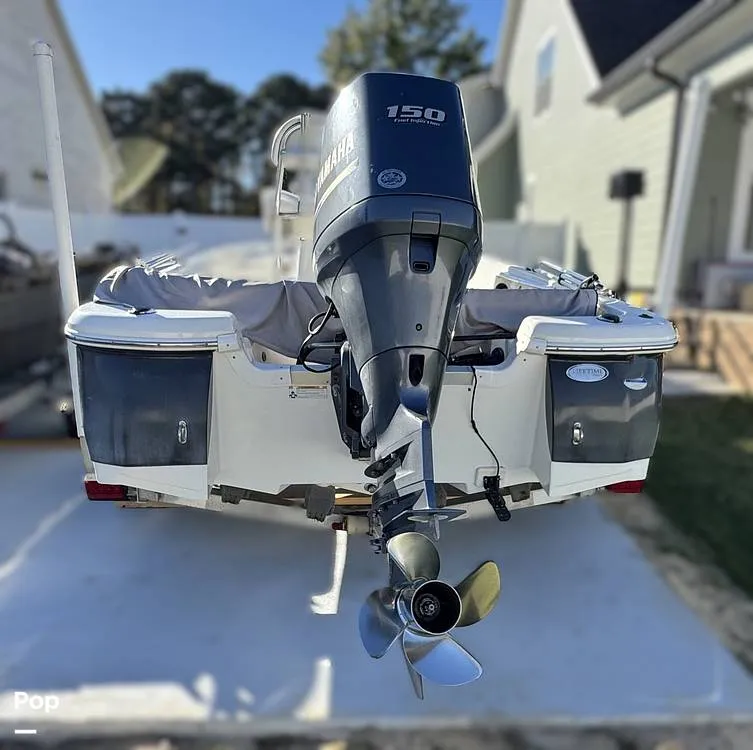 Slide: The Image of NauticStar 214XTS 2014 - 16027041