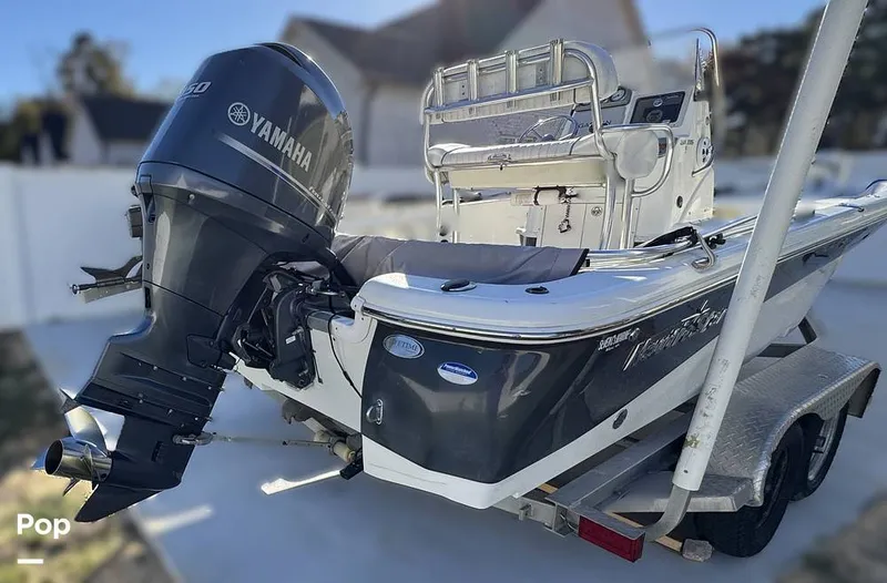 Slide: The Image of NauticStar 214XTS 2014 - 16027042