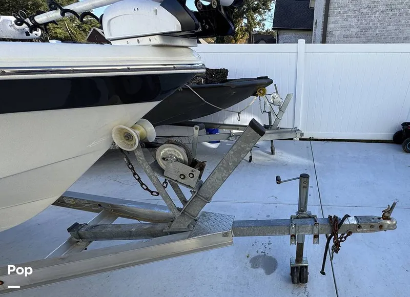 Slide: The Image of NauticStar 214XTS 2014 - 16027044