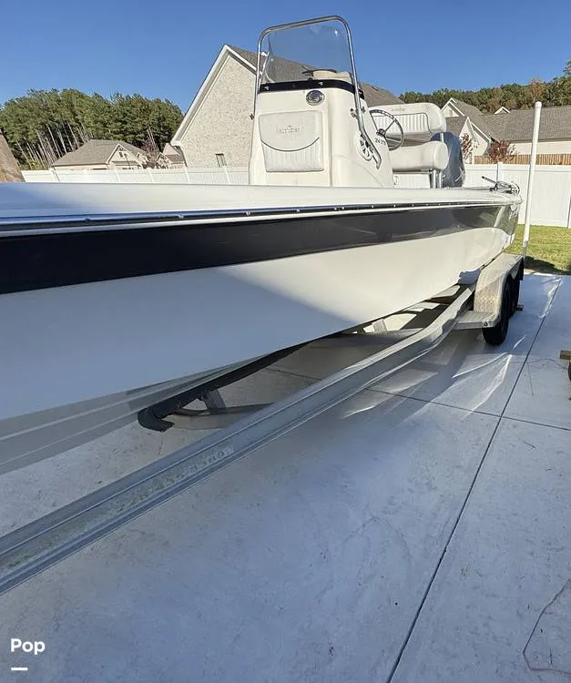 Slide: The Image of NauticStar 214XTS 2014 - 16027046