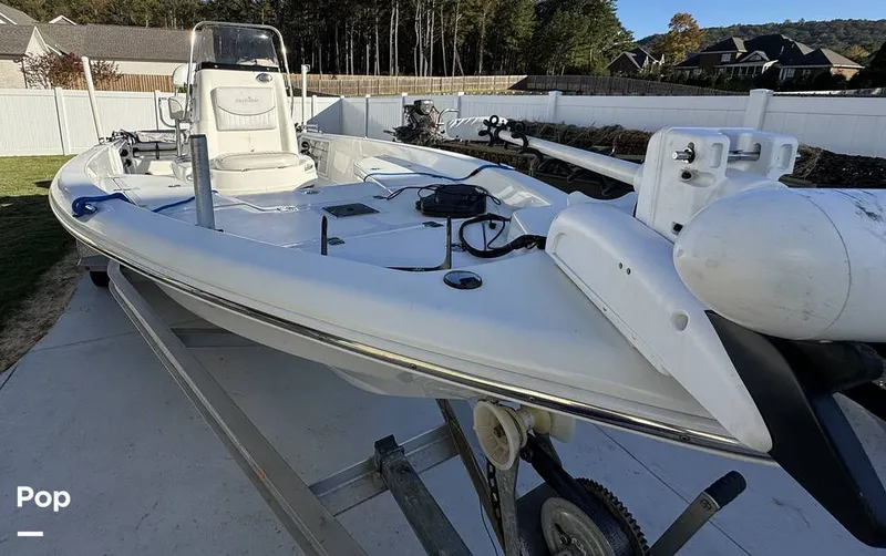 Slide: The Image of NauticStar 214XTS 2014 - 16027050