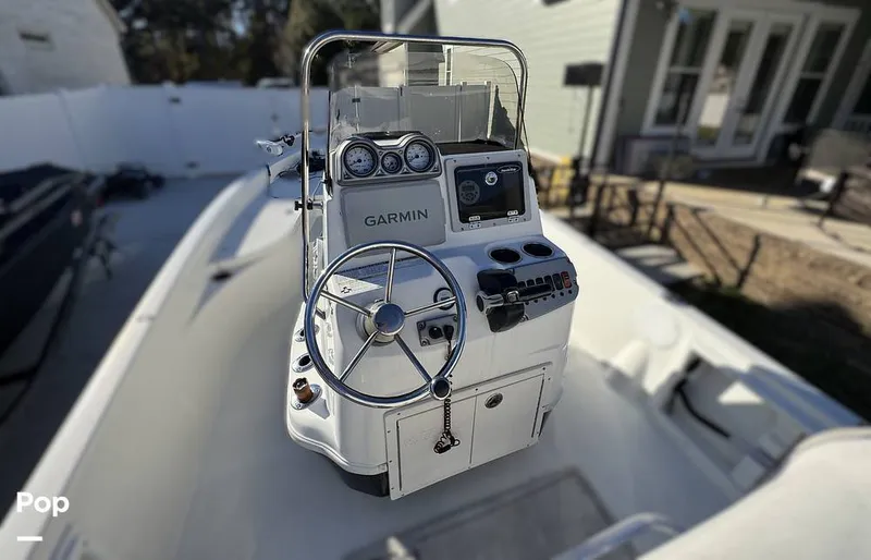 Slide: The Image of NauticStar 214XTS 2014 - 16027051