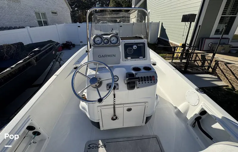 Slide: The Image of NauticStar 214XTS 2014 - 16027052