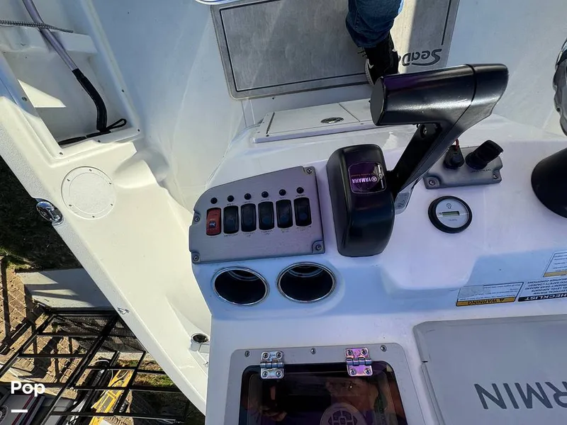 Slide: The Image of NauticStar 214XTS 2014 - 16027054