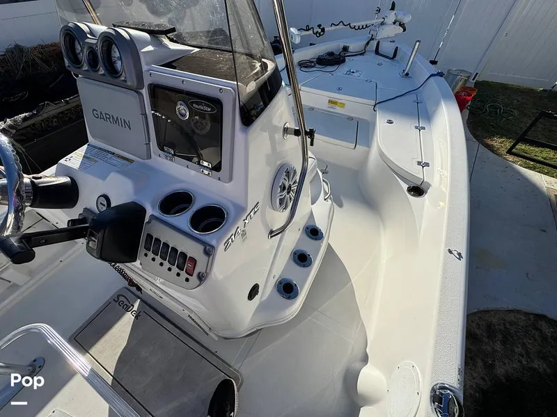 Slide: The Image of NauticStar 214XTS 2014 - 16027055