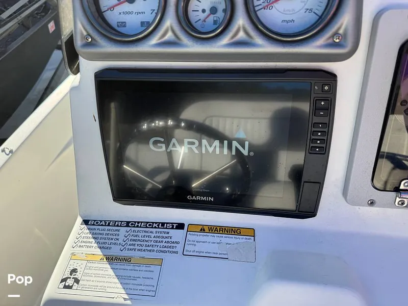 Slide: The Image of NauticStar 214XTS 2014 - 16027058