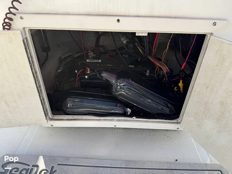 Slide: The Image of NauticStar 214XTS 2014 - 16027061