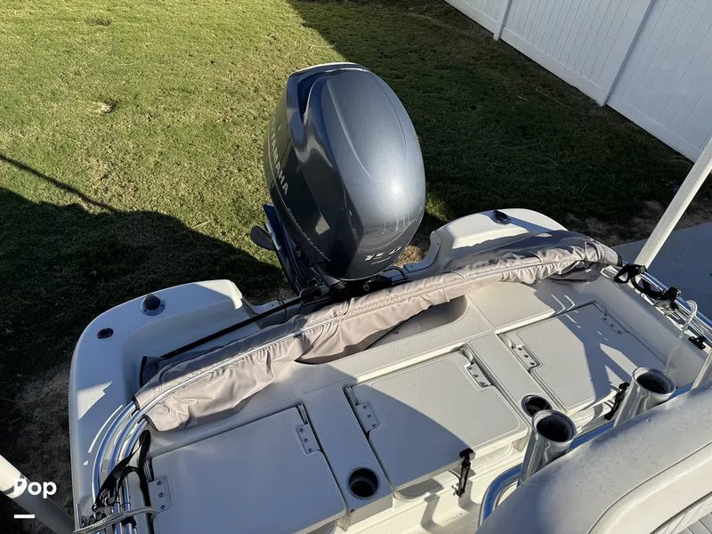 Slide: The Image of NauticStar 214XTS 2014 - 16027063