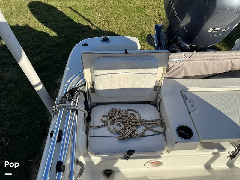 Slide: The Image of NauticStar 214XTS 2014 - 16027065