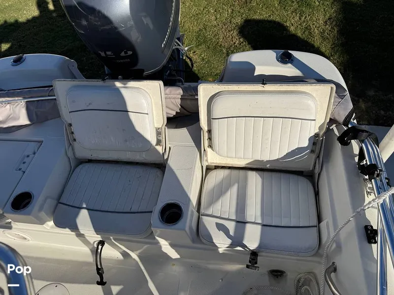 Slide: The Image of NauticStar 214XTS 2014 - 16027066