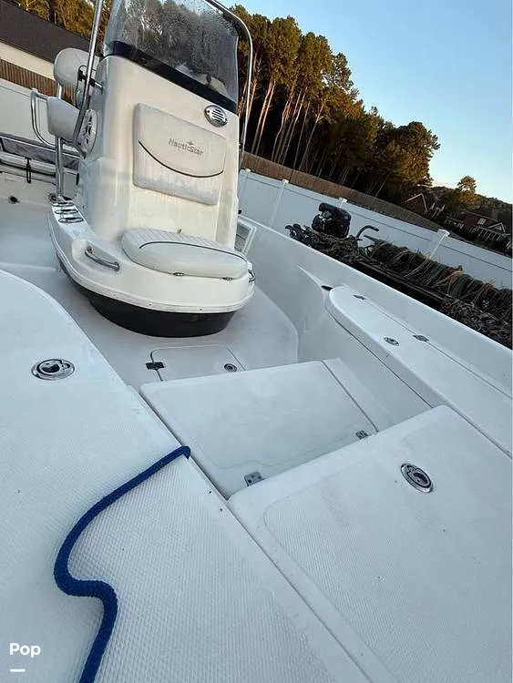 Slide: The Image of Nauticstar 214 XTS Bay Boat Yamaha Power - 16027027