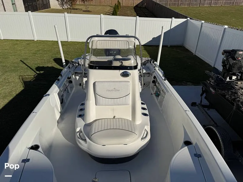 Slide: The Image of NauticStar 214XTS 2014 - 16027070