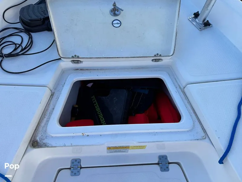 Slide: The Image of NauticStar 214XTS 2014 - 16027071