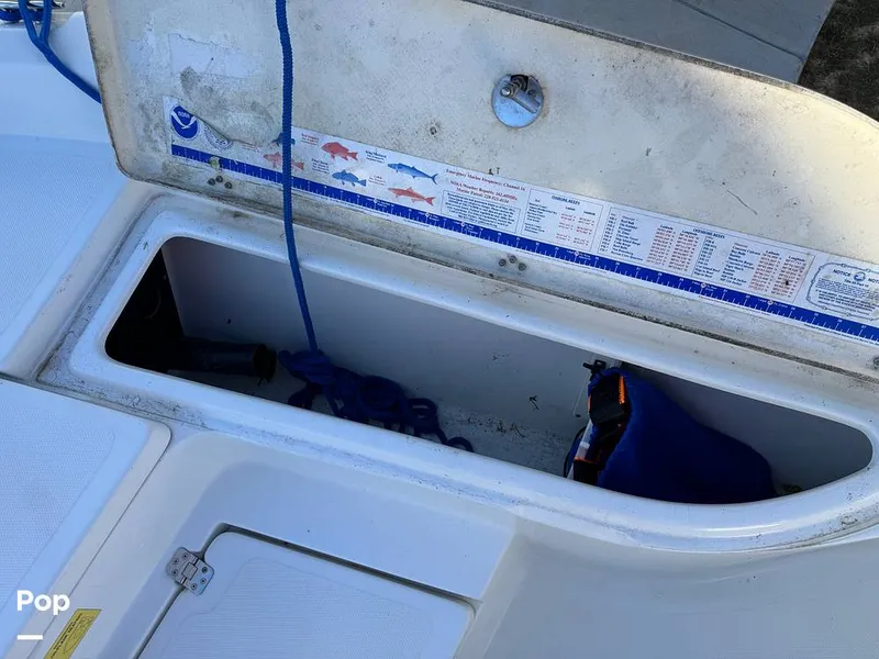 Slide: The Image of NauticStar 214XTS 2014 - 16027076