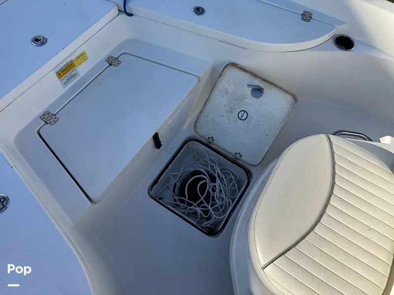 Slide: The Image of NauticStar 214XTS 2014 - 16027083