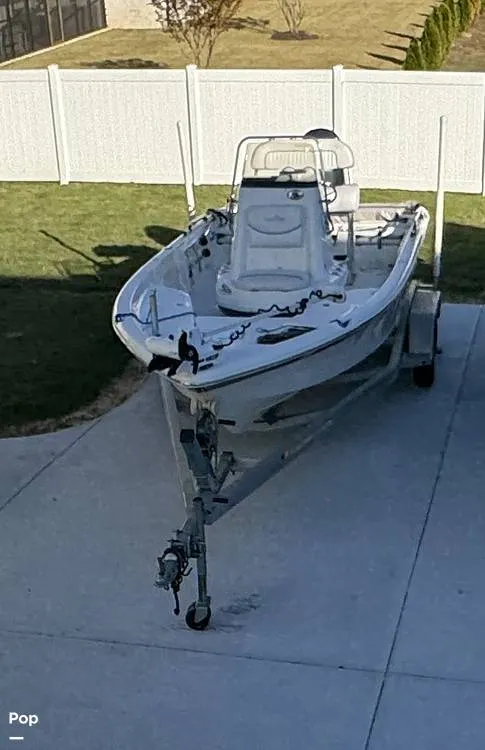 Slide: The Image of NauticStar 214XTS 2014 - 16027086