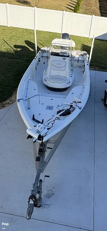 Slide: The Image of NauticStar 214XTS 2014 - 16027087