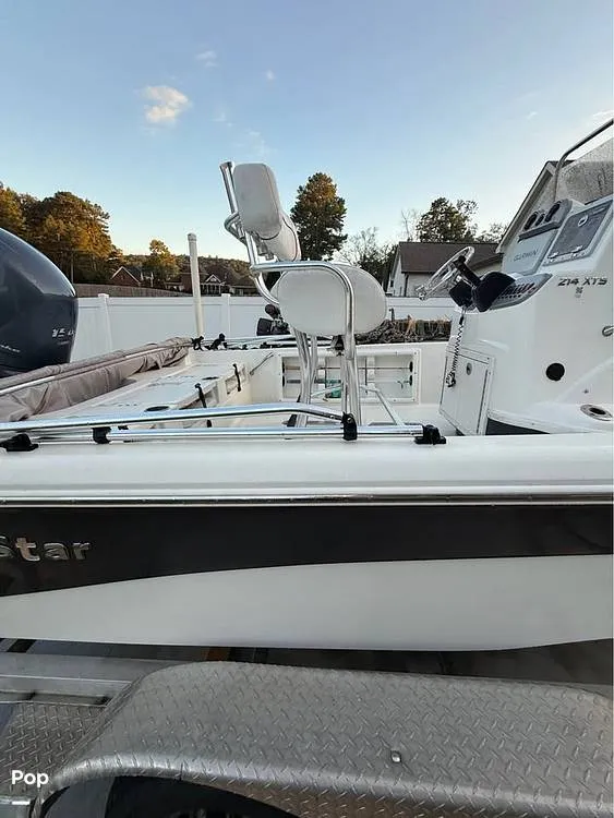 Slide: The Image of NauticStar 214XTS 2014 - 16027032