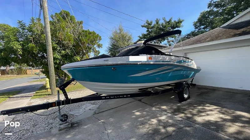 The Image of 2021 BAYLINER VR5 - 16077419