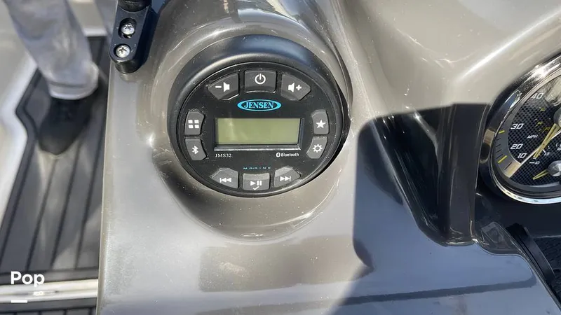 Slide: The Image of Stereo System - 16077444