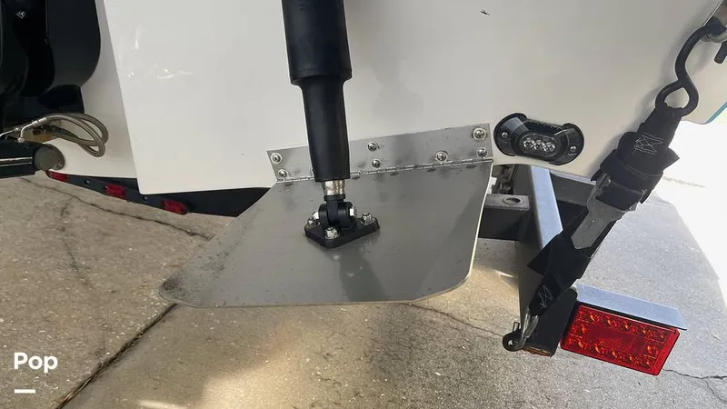 Slide: The Image of Trim Tabs - 16077428