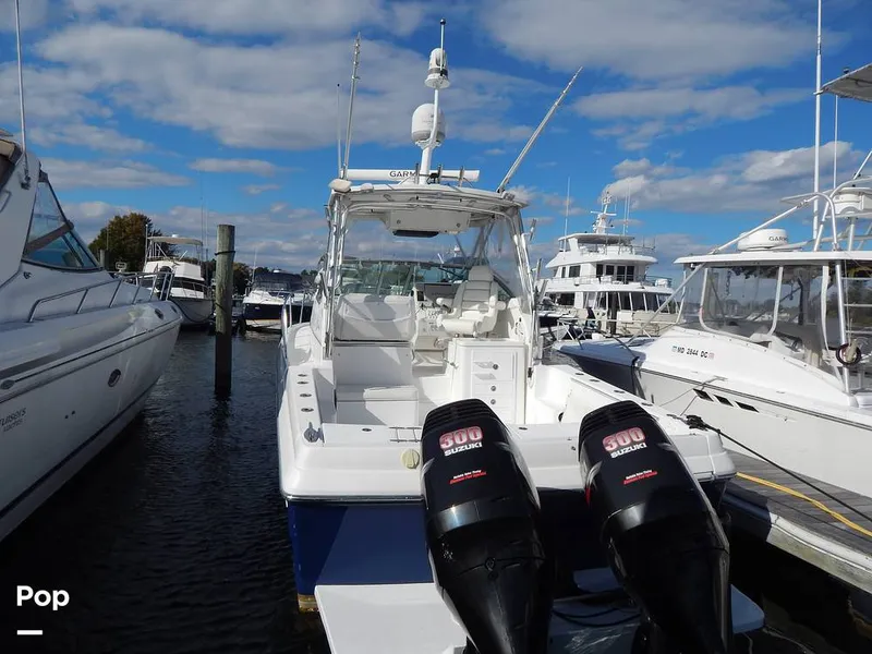 The Image of Stamas 340 Walkaround 2008 - 16001135