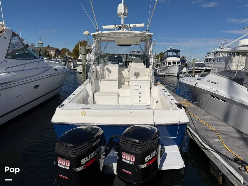 Slide: The Image of Stamas 340 Walkaround 2008 - 16014072