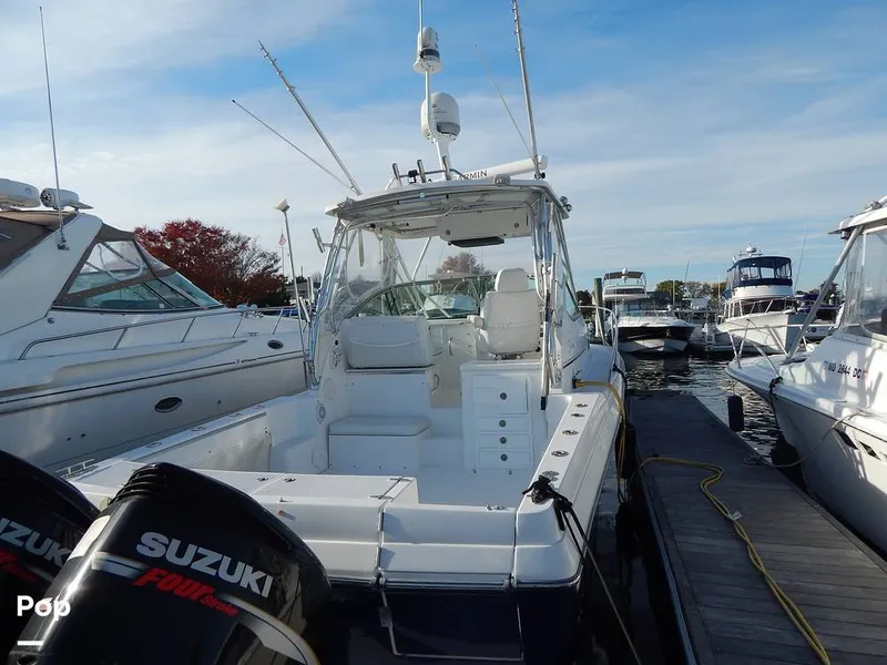 Slide: The Image of Stamas 340 Walkaround 2008 - 16020614