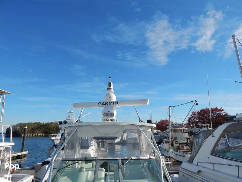 Slide: The Image of Stamas 340 Walkaround 2008 - 16020625