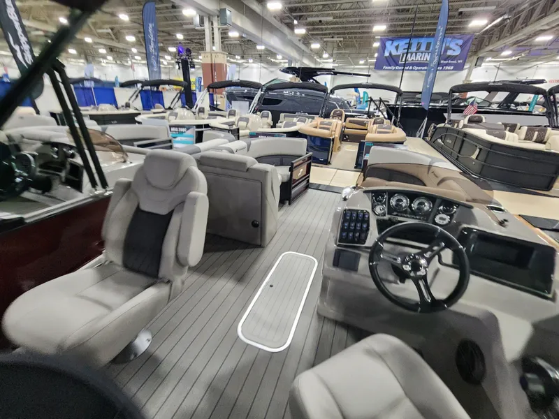 Slide: The Image of Starcraft CX23DLDHBARTT 2024 - 11