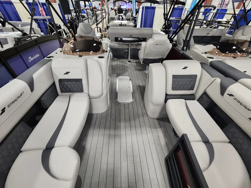 Slide: The Image of Starcraft CX23DLDHBARTT 2024 - 2