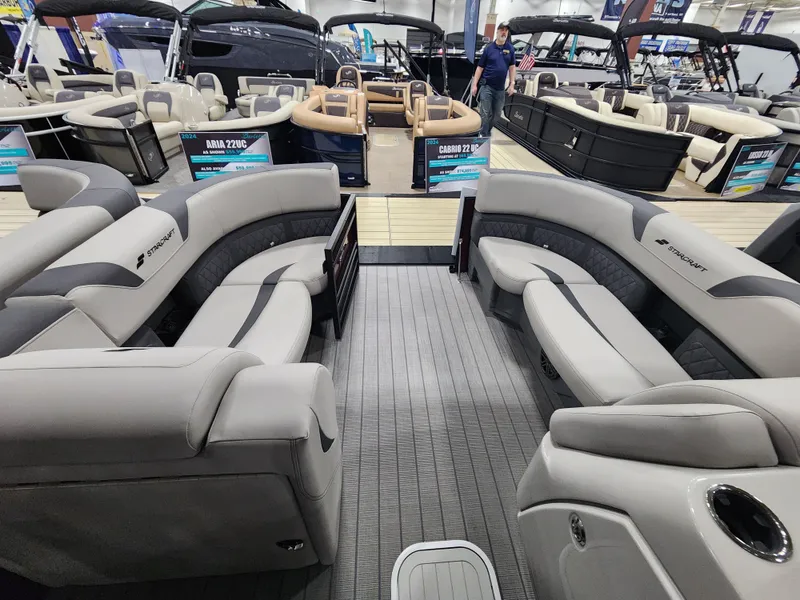 Slide: The Image of Starcraft CX23DLDHBARTT 2024 - 3