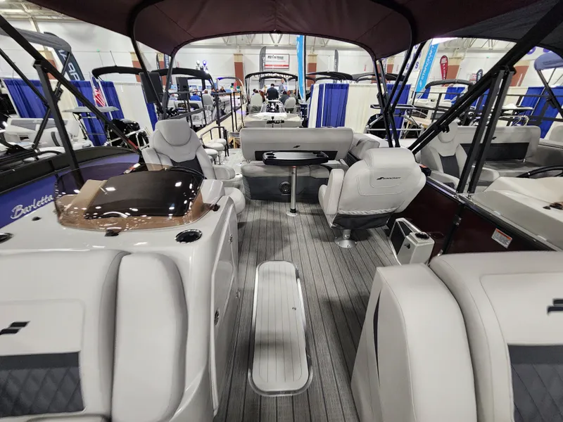 Slide: The Image of Starcraft CX23DLDHBARTT 2024 - 4