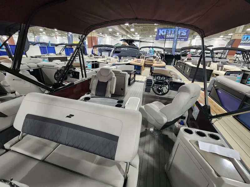 Slide: The Image of Starcraft CX23DLDHBARTT 2024 - 9