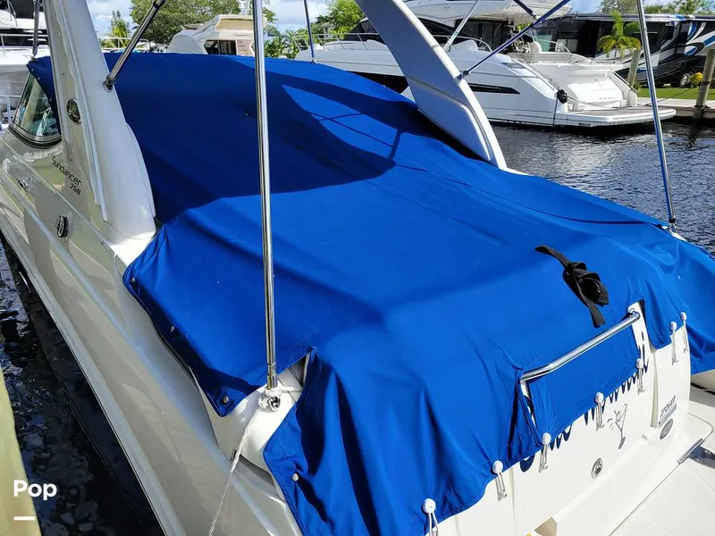 Slide: The Image of Sea Ray 250 Sundancer 2009 - 16061635