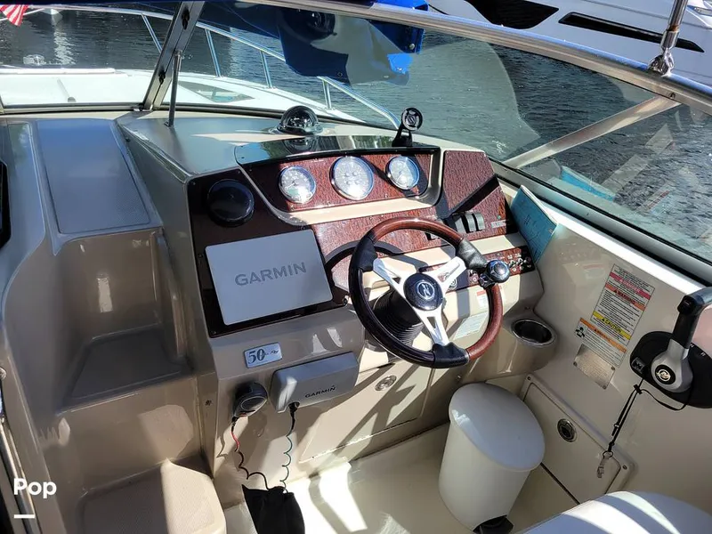 Slide: The Image of Sea Ray 250 Sundancer 2009 - 16061636