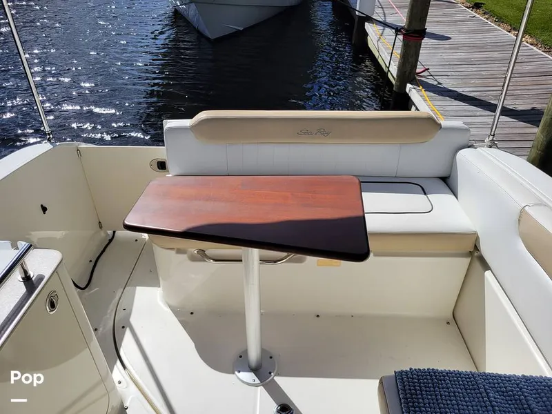 Slide: The Image of Sea Ray 250 Sundancer 2009 - 16061637