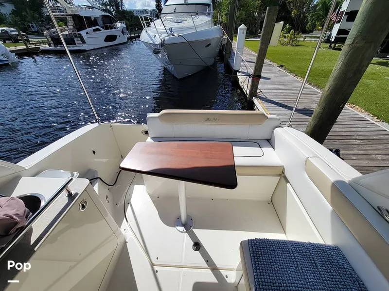 Slide: The Image of Sea Ray 250 Sundancer 2009 - 16061638