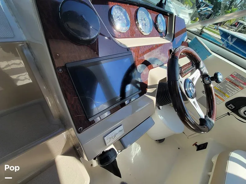 Slide: The Image of Sea Ray 250 Sundancer 2009 - 16061643