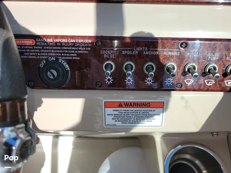 Slide: The Image of Sea Ray 250 Sundancer 2009 - 16061645