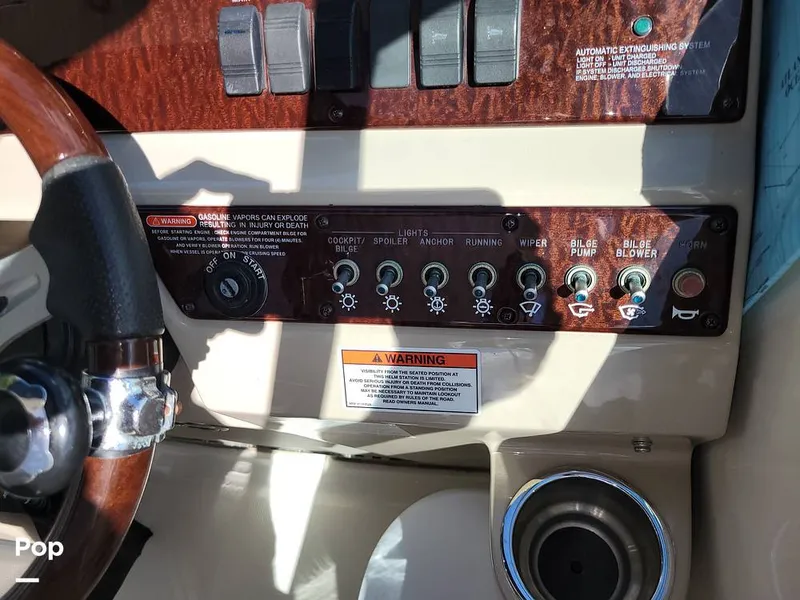 Slide: The Image of Sea Ray 250 Sundancer 2009 - 16061646