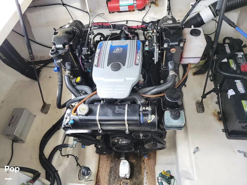 Slide: The Image of Sea Ray 250 Sundancer 2009 - 16061649