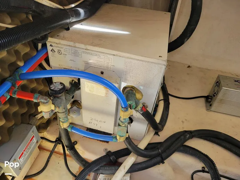 Slide: The Image of Sea Ray 250 Sundancer 2009 - 16061658