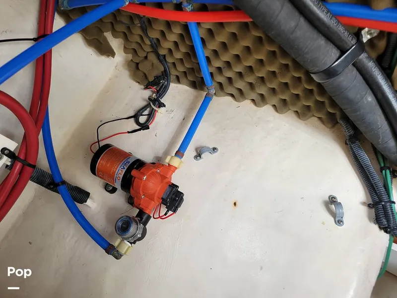 Slide: The Image of Sea Ray 250 Sundancer 2009 - 16061659