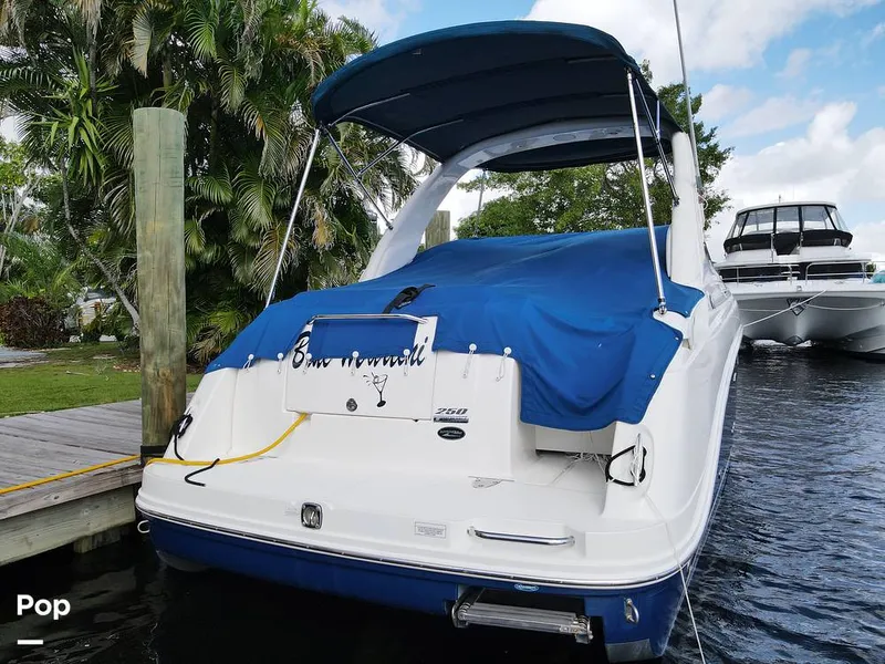 Slide: The Image of Sea Ray 250 Sundancer 2009 - 16061777
